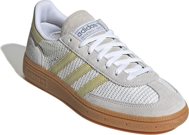 adidas Handball Spezial W Donne - Sneakers adidas Originals - Bianco - JI2657-4