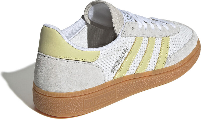 adidas Handball Spezial W Donne - Sneakers adidas Originals - Bianco - JI2657-4