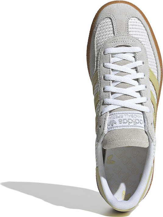 adidas Handball Spezial W Donne - Sneakers adidas Originals - Bianco - JI2657-4