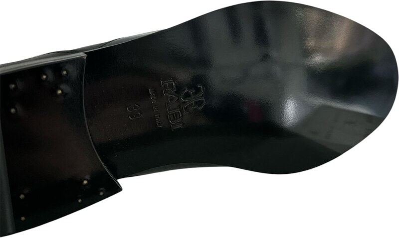 Fabi Derby Uomo | Soreca Shop Online Napoli