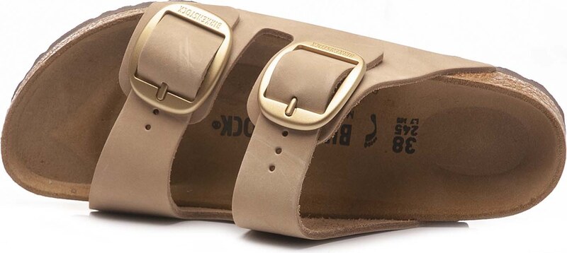 Birkenstock Arizona Big Buckle 1024064