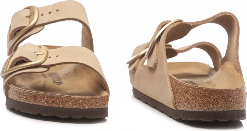 Birkenstock Arizona Big Buckle 1024064
