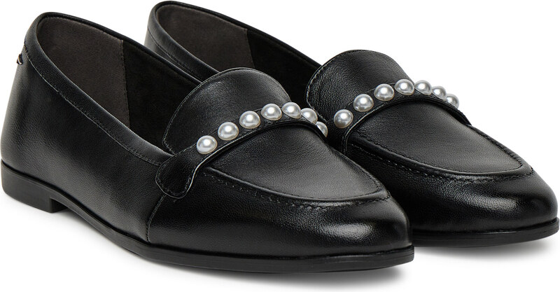 Chunky loafers Tamaris
