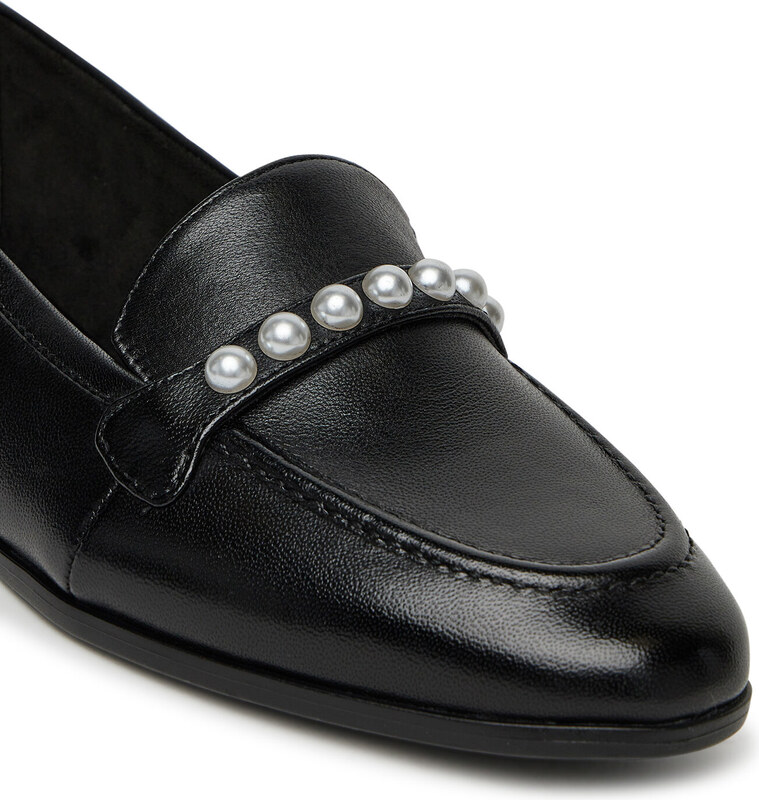 Chunky loafers Tamaris