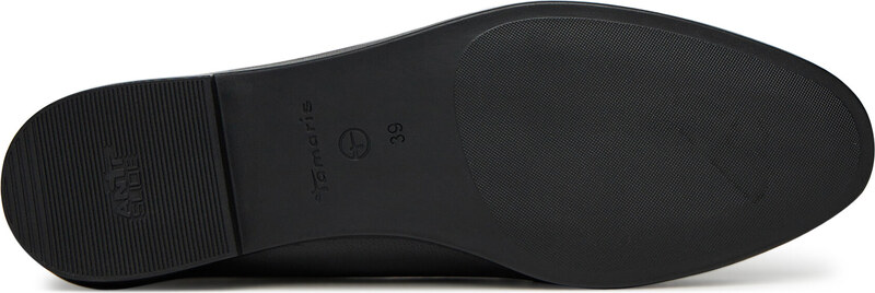 Chunky loafers Tamaris