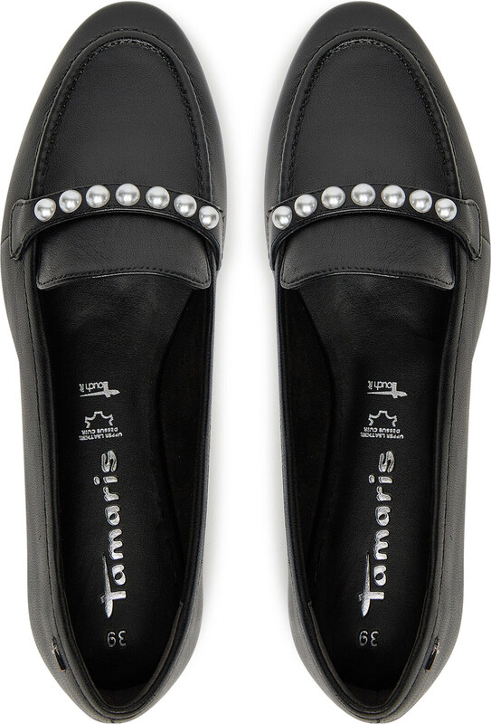 Chunky loafers Tamaris