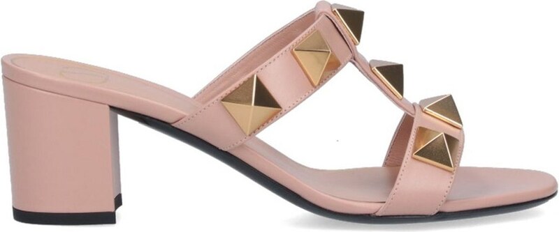 Valentino Garavani Roman Stud Sandals