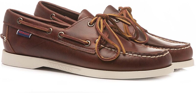 Sebago 731114W