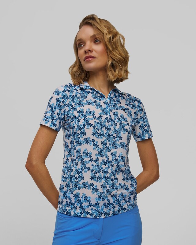 Polo Da Donna Chervo Addisabeba