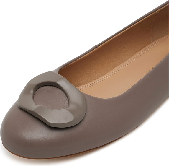 Ballerine Sergio Bardi