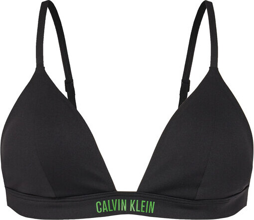 Bikini pezzo sopra Calvin Klein Swimwear