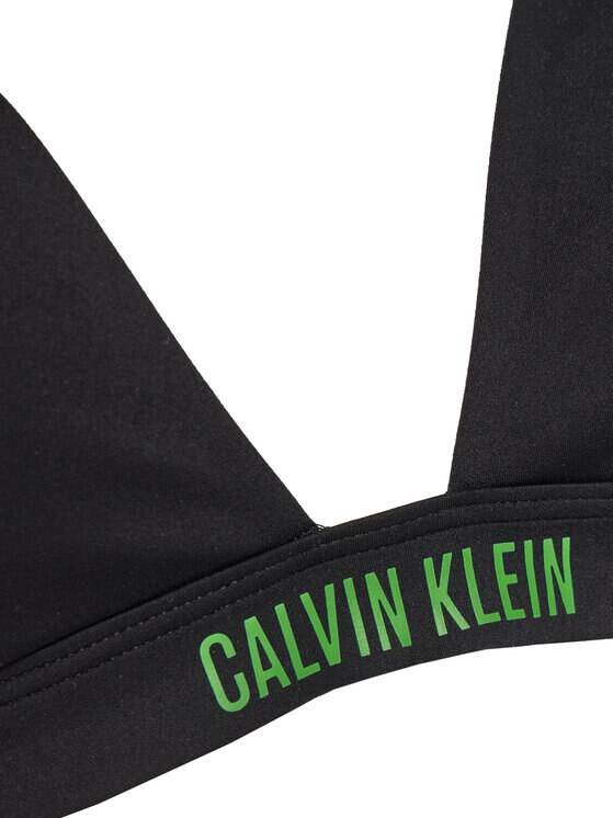 Bikini pezzo sopra Calvin Klein Swimwear