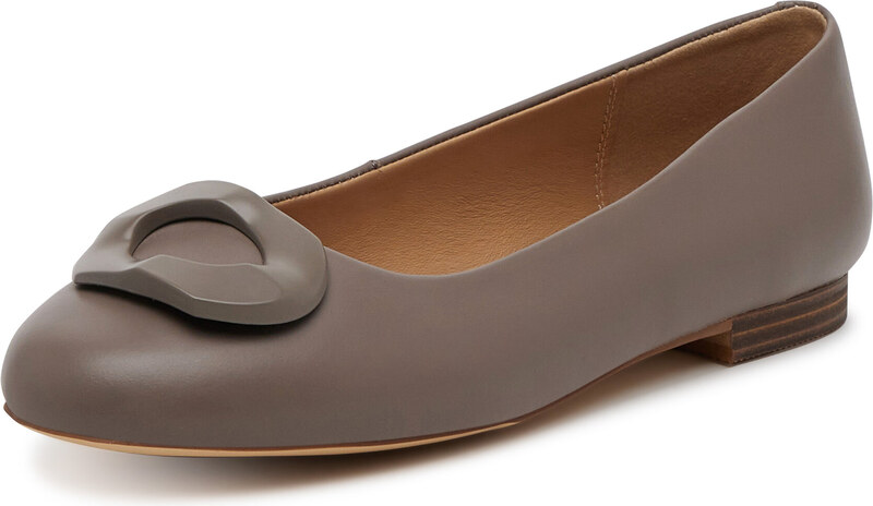 Ballerine Sergio Bardi