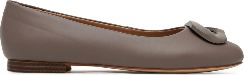 Ballerine Sergio Bardi