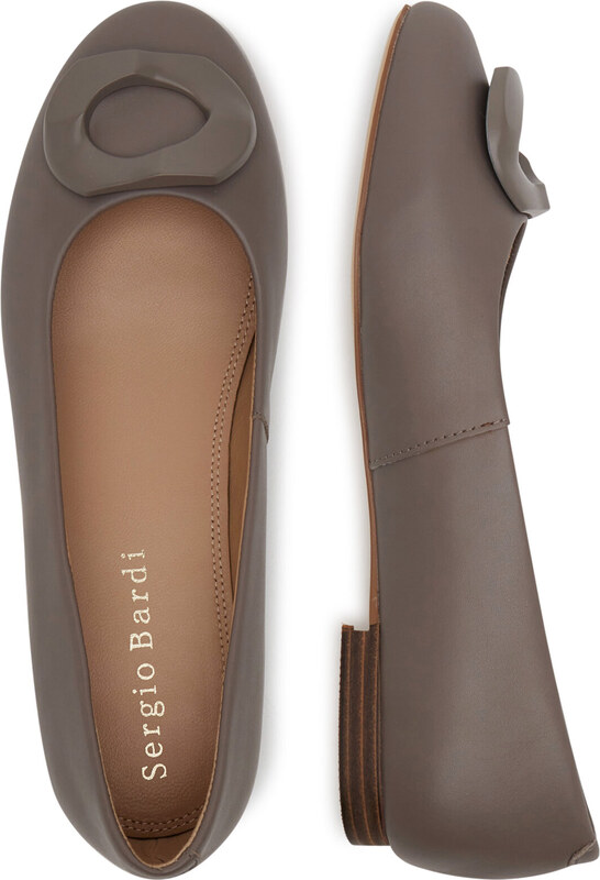 Ballerine Sergio Bardi