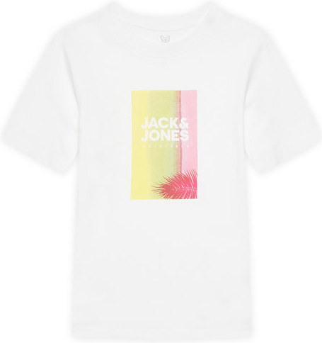 T-shirt Jack & Jones Junior