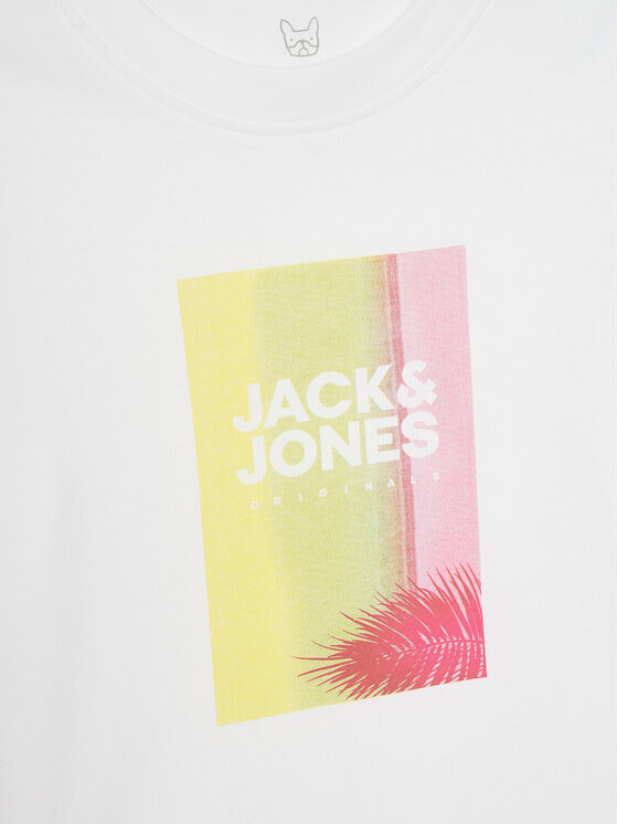 T-shirt Jack & Jones Junior