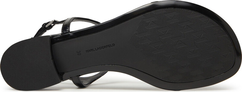 Sandali KARL LAGERFELD