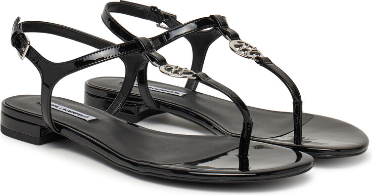 Sandali KARL LAGERFELD