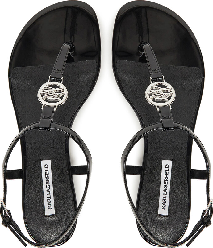 Sandali KARL LAGERFELD