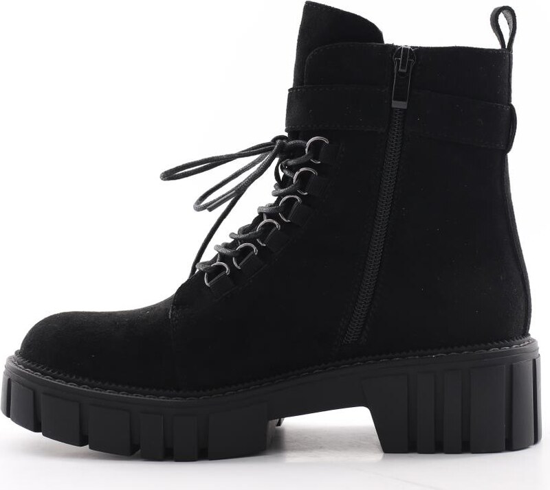 Wcubed Anfibi 42671 Black