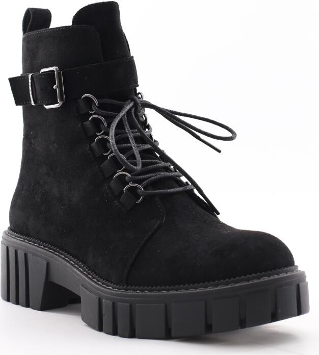 Wcubed Anfibi 42671 Black