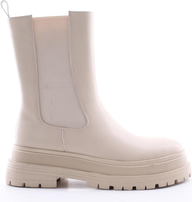 Wcubed Stivaletti 42594 Beige