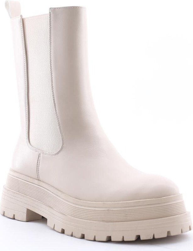 Wcubed Stivaletti 42594 Beige