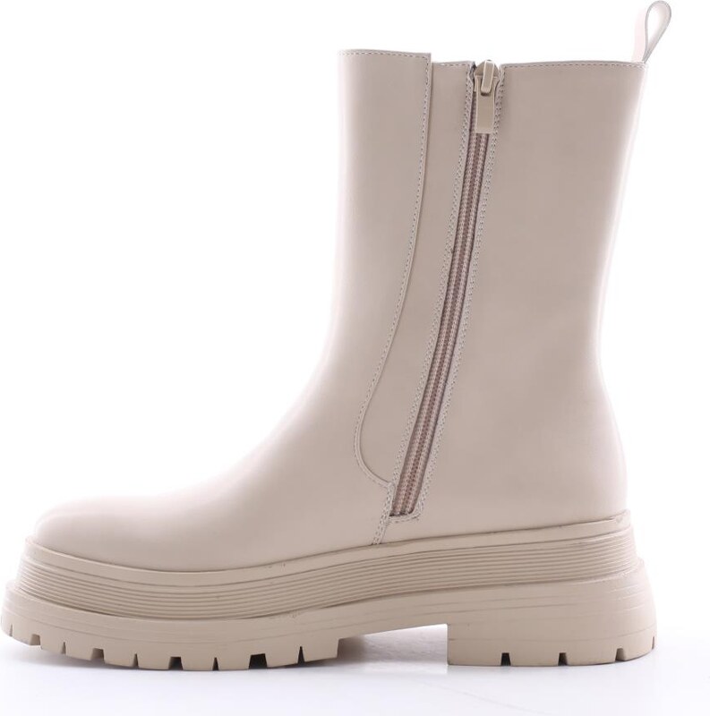 Wcubed Stivaletti 42594 Beige