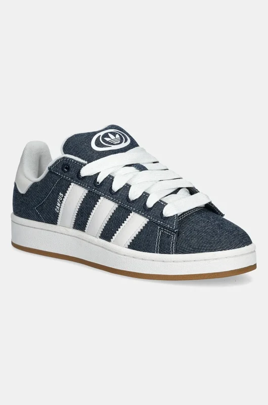 adidas Originals adidas Campus 00s Denim Cloud White