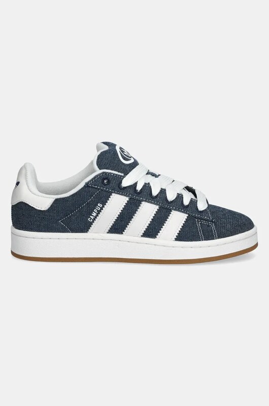 adidas Originals adidas Campus 00s Denim Cloud White