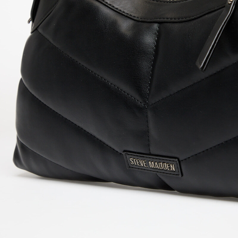 Steve Madden Bgal Shoulder Bag Black Universal