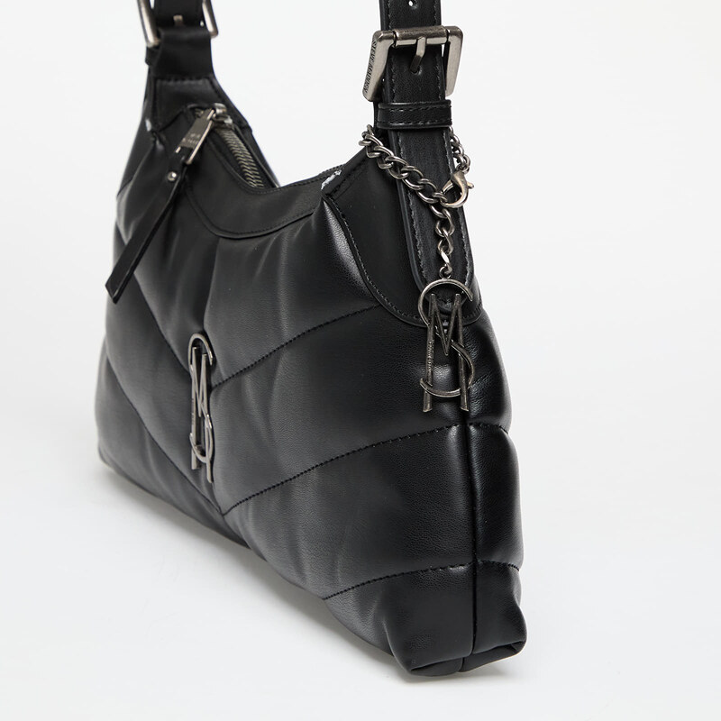 Steve Madden Bgal Shoulder Bag Black Universal