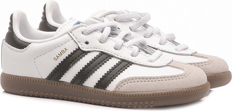 Adidas SAMBA OG EL I IE3679