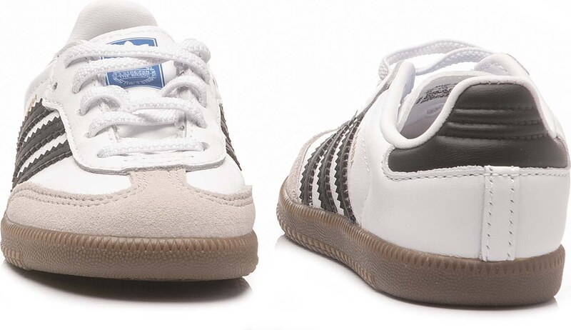 Adidas SAMBA OG EL I IE3679