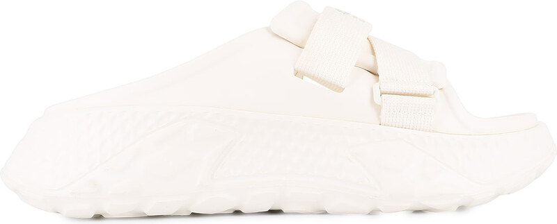 Palladium Offbound Slide Cream White M Unisex - Sandali Palladium - Marrone chiaro - 74480-180-M-5.5