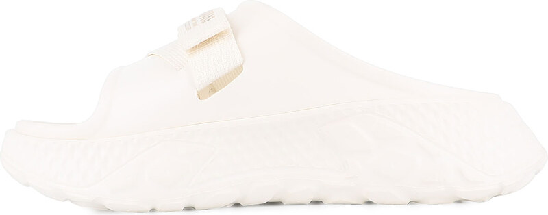 Palladium Offbound Slide Cream White M Unisex - Sandali Palladium - Marrone chiaro - 74480-180-M-5.5
