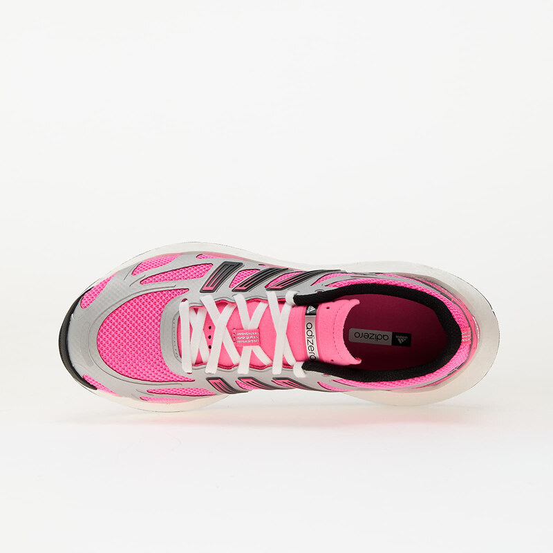adidas Originals adidas Adizero Aruku W Lucid Pink/ Silver Metallic/ Core Black