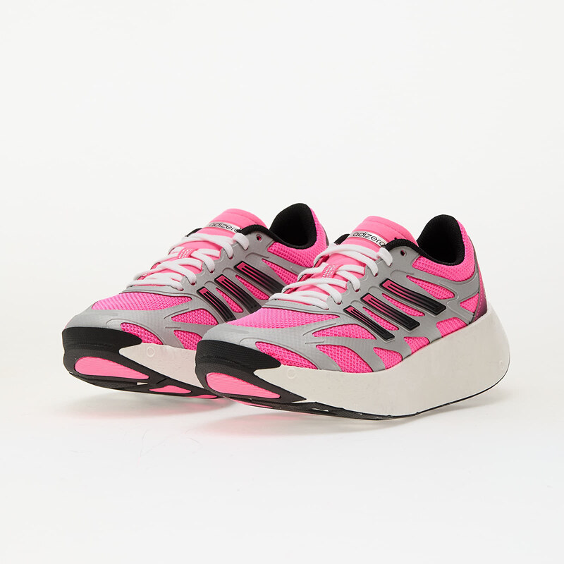adidas Originals adidas Adizero Aruku W Lucid Pink/ Silver Metallic/ Core Black