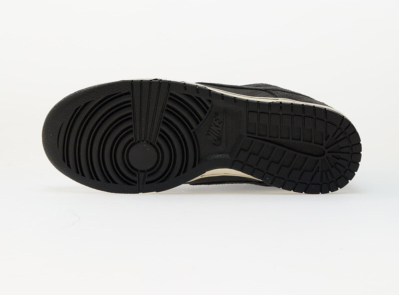 Nike Dunk Low Retro Prm Black/ Off Noir-Medium Ash-Coconut Milk