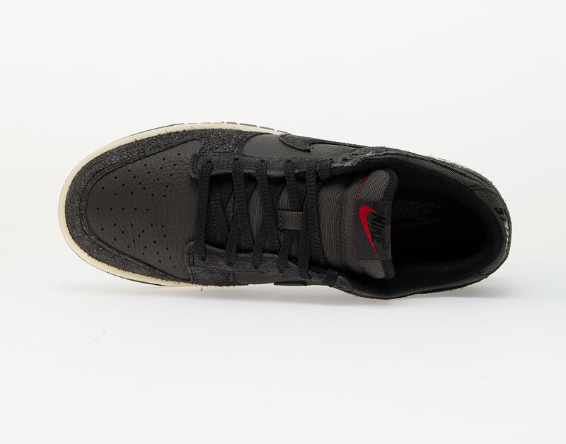 Nike Dunk Low Retro Prm Black/ Off Noir-Medium Ash-Coconut Milk