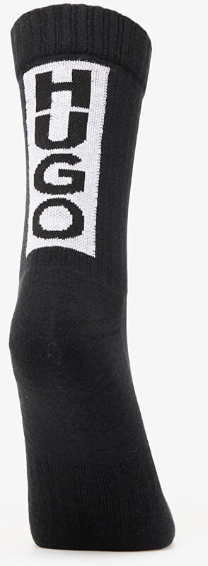 Hugo Boss QS Back Label CC 3-Pack Multicolor 43-46