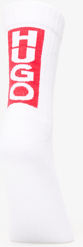 Hugo Boss QS Back Label CC 3-Pack Multicolor 43-46