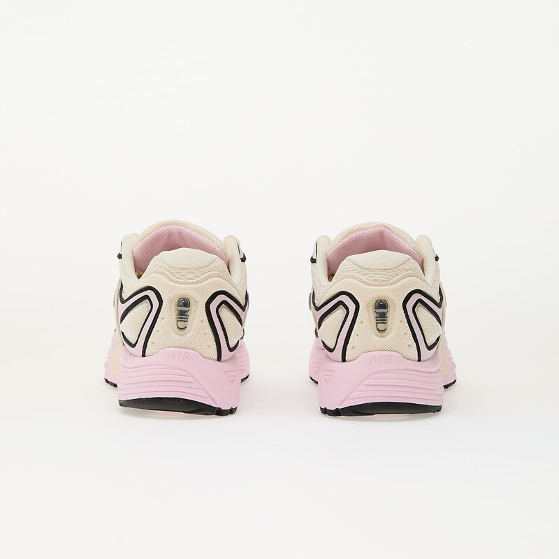 Nike Air Pegasus Wave Pale Ivory/ Black-Pink Foam