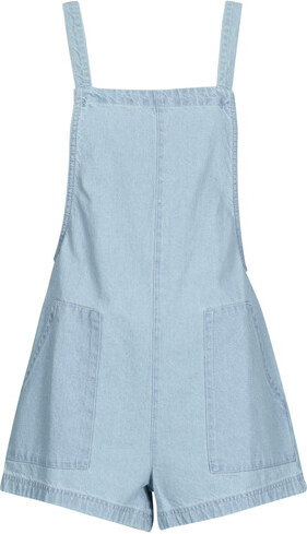 Billabong Tute / Jumpsuit BEACH CRUSH DENIM OVERALL