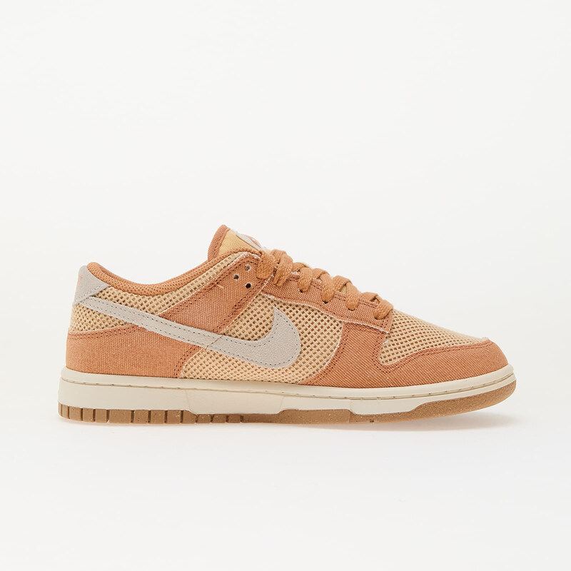 Nike W Dunk Low Nn Se Amber Brown/ Pale Ivory-White Onyx