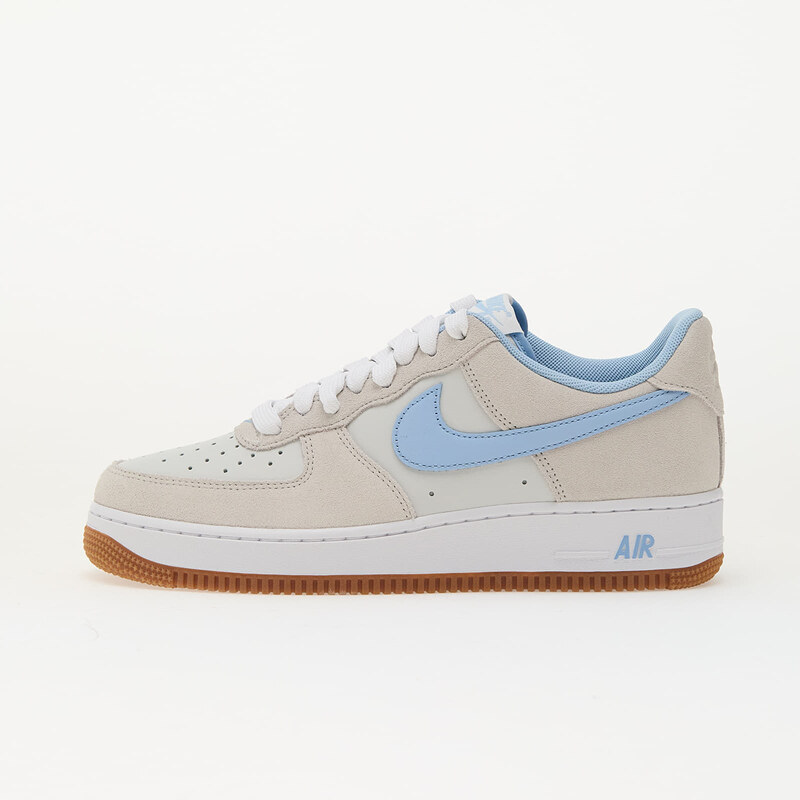 Nike Air Force 1 '07 Lv8 Photon Dust/ Psychic Blue-White