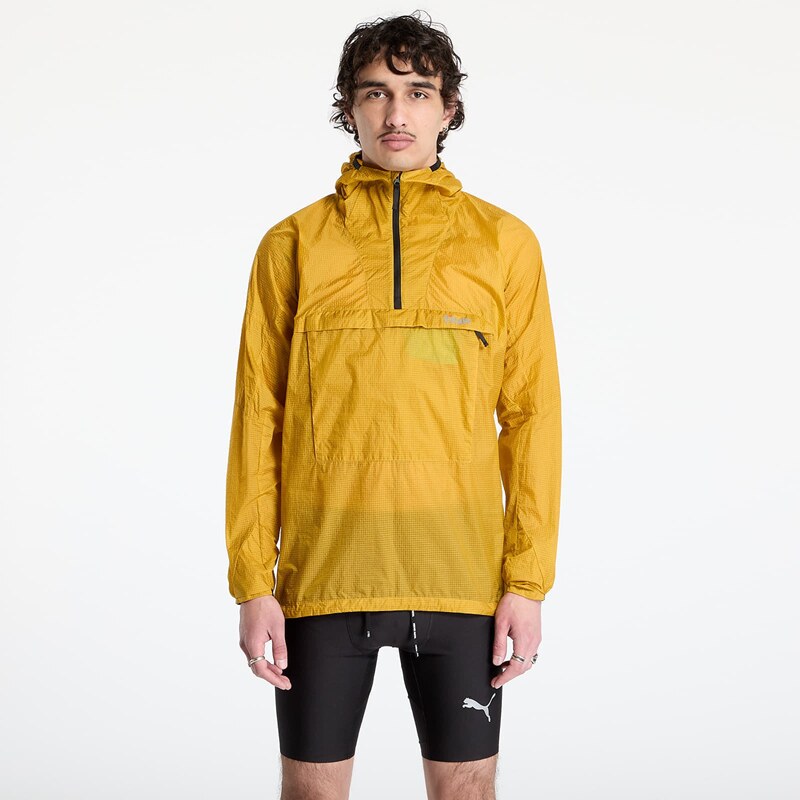 Giacca a vento Tilak M Orgil 25 Jacket Towny Olive L