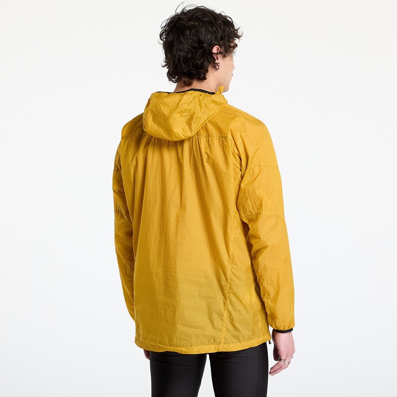 Giacca a vento Tilak M Orgil 25 Jacket Towny Olive L