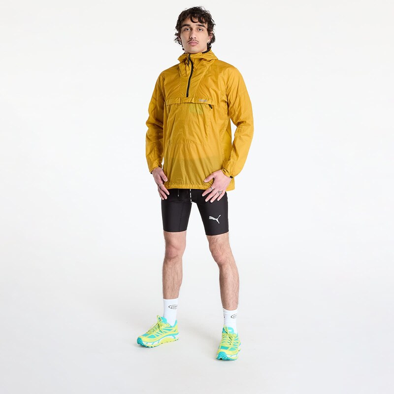 Giacca a vento Tilak M Orgil 25 Jacket Towny Olive L